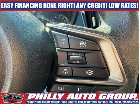 Used 2024 Subaru Impreza 2.0i Sport AWD/4WD image 28