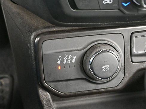 Used 2023 Jeep Renegade Limited image 22