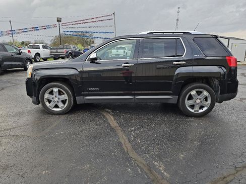 Used 2012 GMC Terrain SLT image 32