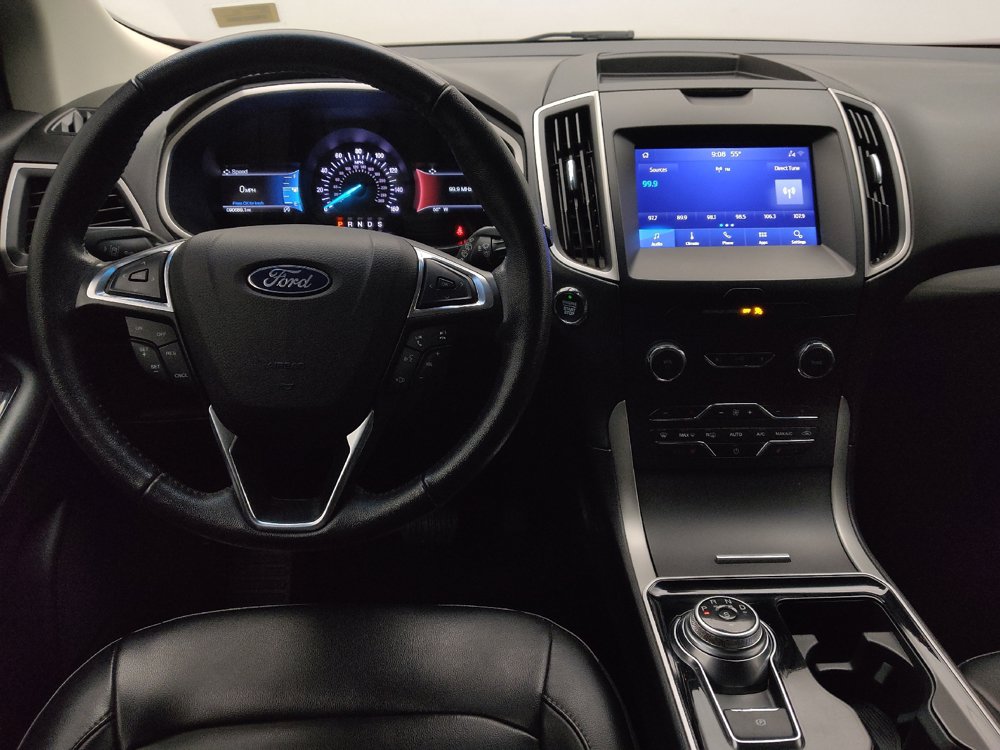 Used 2020 Ford Edge SEL w/ Convenience Package FWD image 22