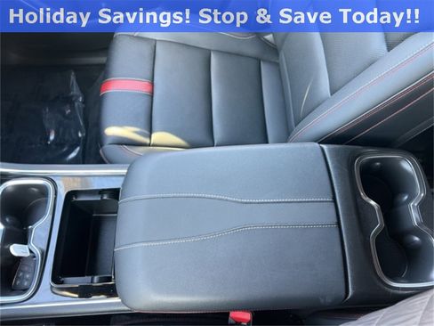 Used 2024 Chevrolet Traverse RS w/ LPO, Floor Liner Package image 44