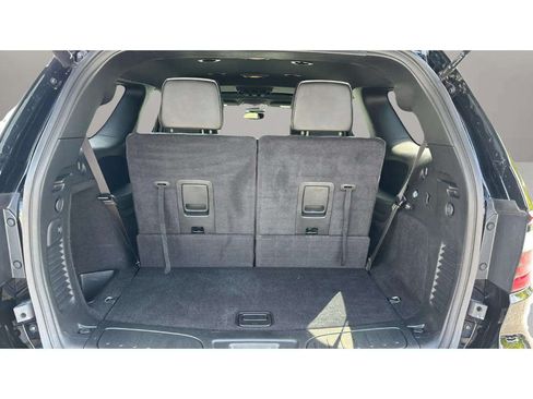 Used 2023 Dodge Durango R/T AWD/4WD image 9