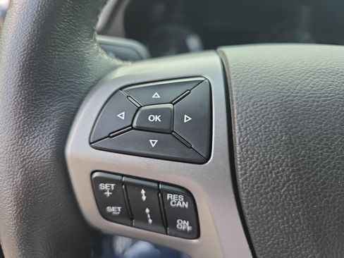 Used 2021 Ford Ranger XLT w/ Equipment Group 301A Mid image 18