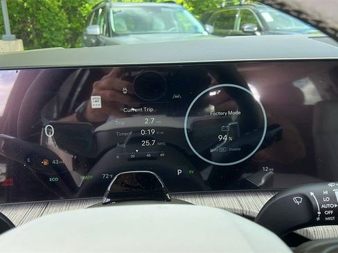 New 2025 Hyundai Santa Fe Calligraphy image 21