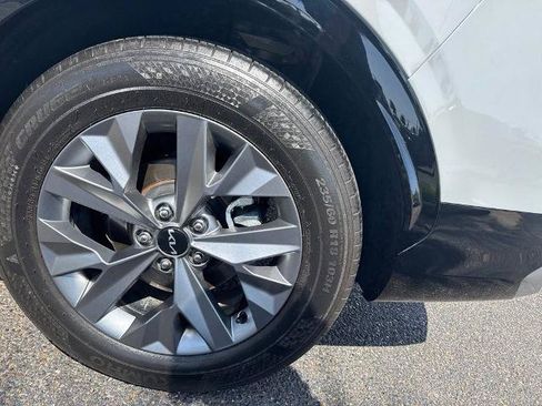 Used 2024 Kia Sportage SX FWD image 10