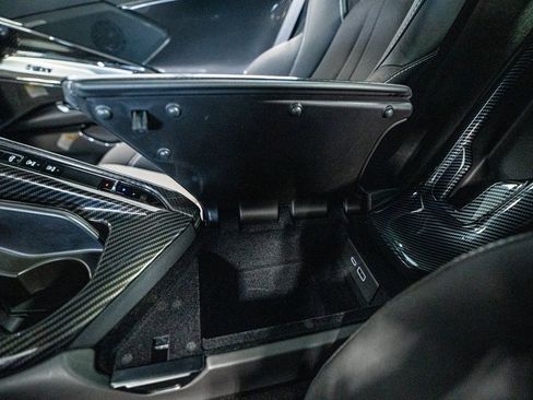 Used 2024 Chevrolet Corvette Z06 w/ LPO, Roadside Safety Package image 56