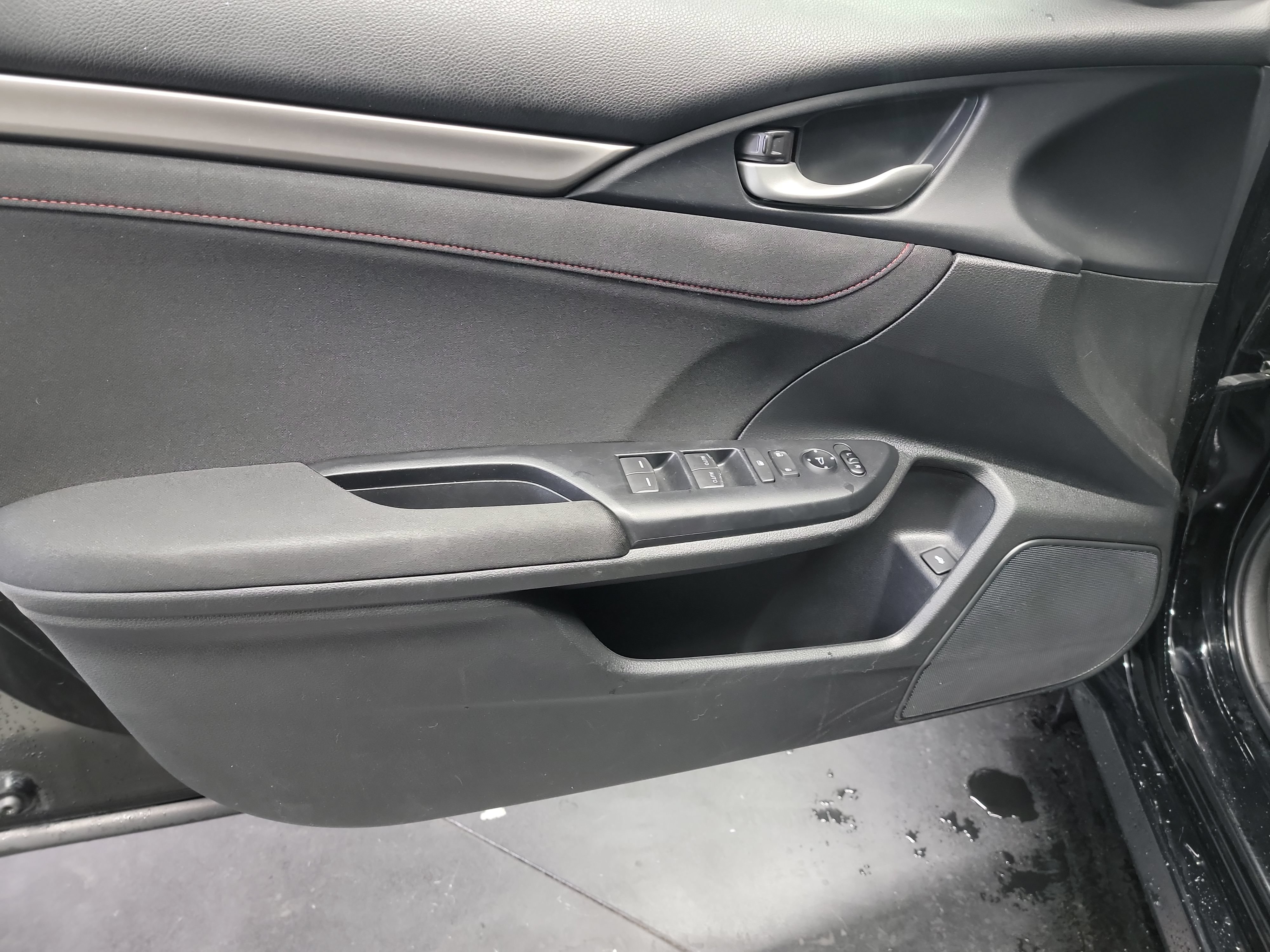 Used 2019 Honda Civic Si image 13