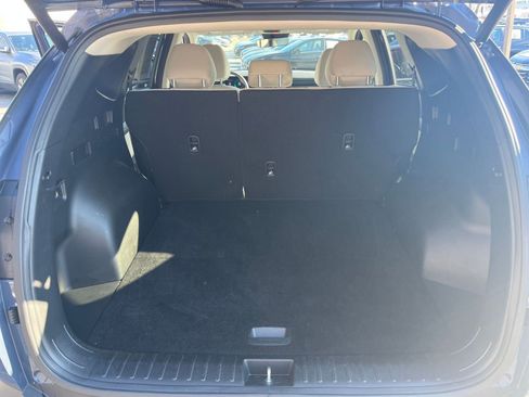Used 2025 Hyundai Tucson SEL image 27