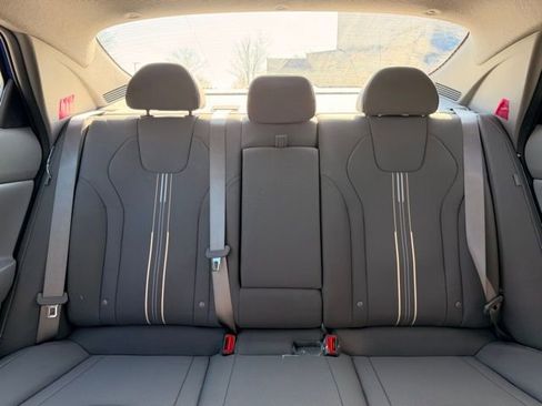 New 2026 Hyundai Elantra SEL Sport Premium w/ Cargo Package FWD image 30