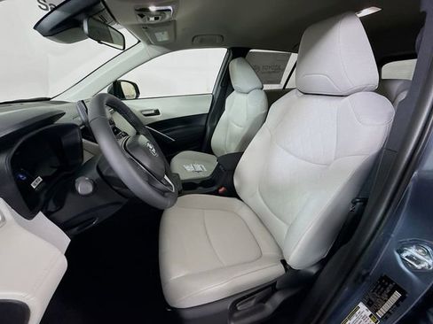 New 2026 Toyota Corolla Cross LE AWD/4WD image 20