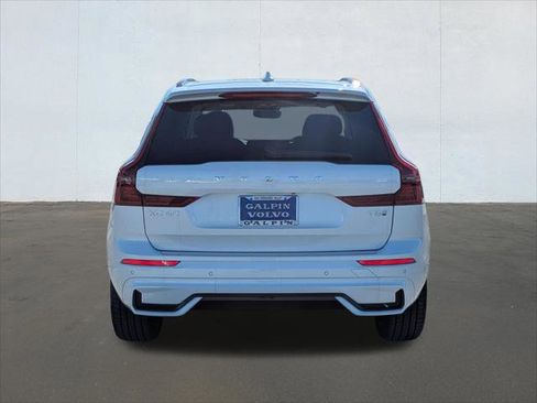 New 2026 Volvo XC60 T8 Ultra w/ Protection Package Premier image 5