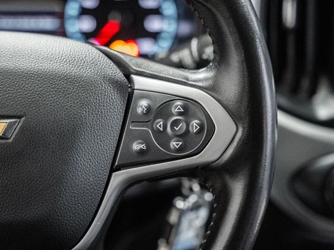 Used 2022 Chevrolet Colorado ZR2 image 34