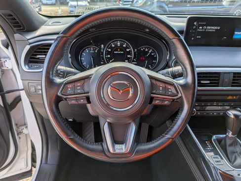Used 2023 MAZDA CX-9 Grand Touring image 19