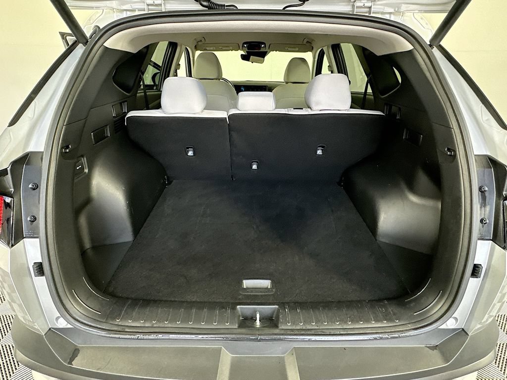 Certified 2026 Hyundai Tucson SEL Plus FWD image 25