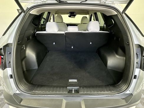 Certified 2026 Hyundai Tucson SEL FWD image 25