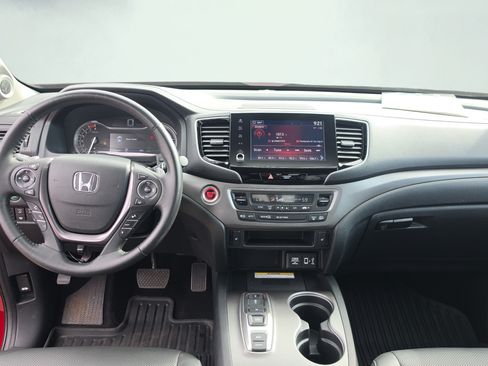 Used 2022 Honda Ridgeline RTL-E image 13