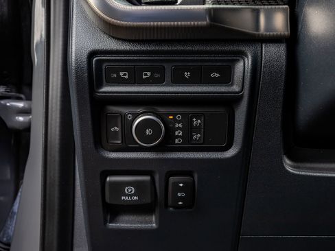 Used 2021 Ford F150 Raptor w/ Equipment Group 801A High image 22