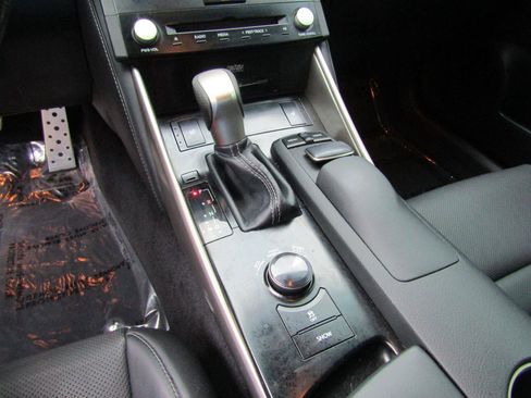 Used 2014 Lexus IS 350 image 20