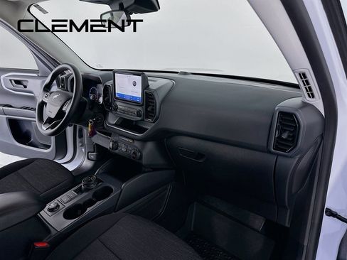 Used 2022 Ford Bronco Sport image 31
