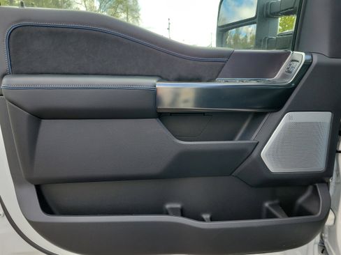 New 2026 Ford F350 Platinum AWD/4WD image 19