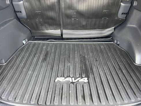 Certified 2023 Toyota RAV4 Limited w/ Limited Grade Weather Package FWD image 16