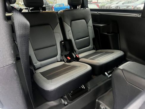 Used 2024 Ford Bronco Big Bend image 13