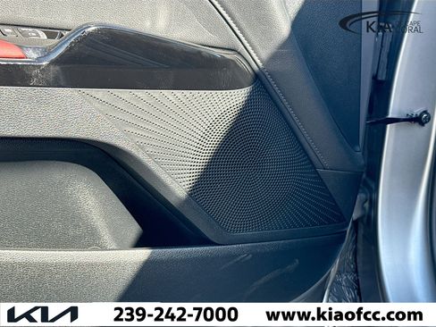 New 2026 Kia K5 GT-Line image 21