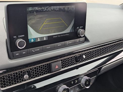 Used 2024 Honda Civic Sport image 30