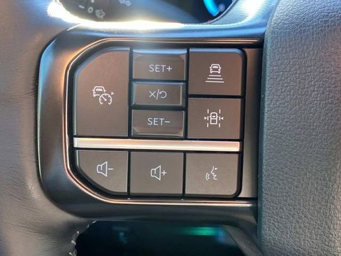 New 2025 Ford F250 Platinum image 15