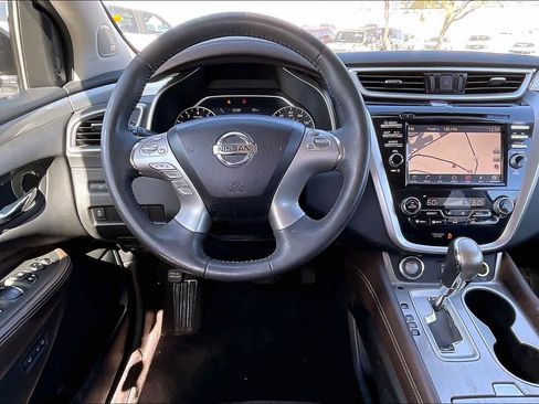Used 2015 Nissan Murano SL w/ Cargo Package image 5