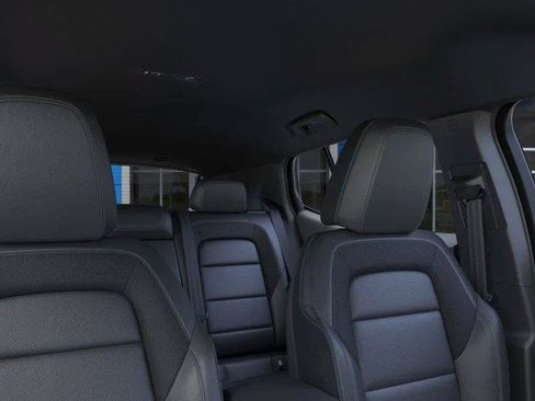 New 2026 Chevrolet Equinox EV LT w/ Convenience Package II AWD/4WD image 24