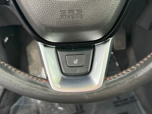 Used 2023 Honda CR-V Sport Touring image 21