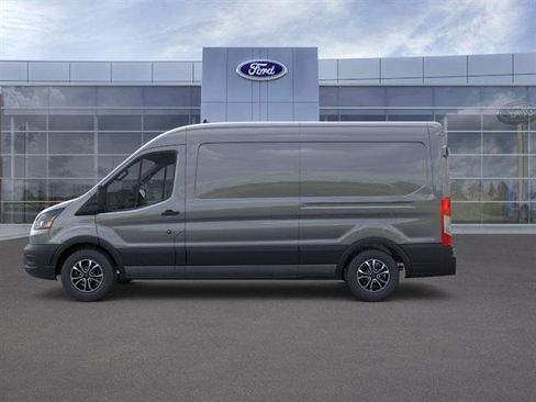New 2026 Ford Transit 250 148 Medium Roof w/ Load Area Protection Package image 3