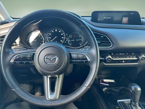Used 2024 MAZDA CX-30 AWD 2.5 S w/ Select Sport Pkg image 12