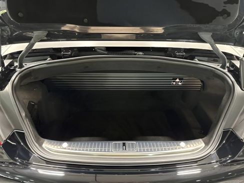 Used 2020 Mercedes-Benz S 560 Cabriolet image 13