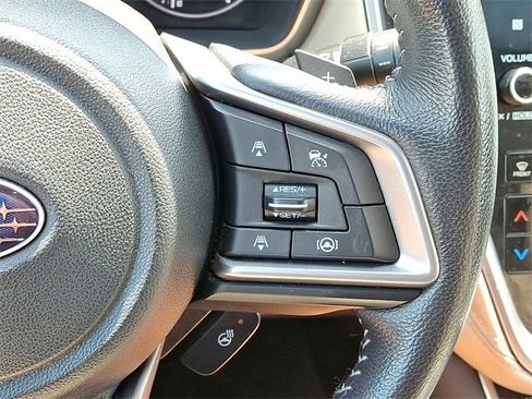 Used 2021 Subaru Outback Limited XT image 24