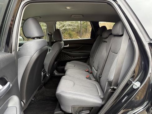 Used 2021 Hyundai Santa Fe SE w/ Cargo Package image 20