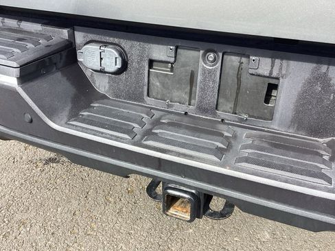 Used 2024 Toyota Tundra Limited image 14