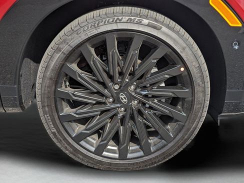 New 2026 Hyundai Santa Fe Calligraphy image 15