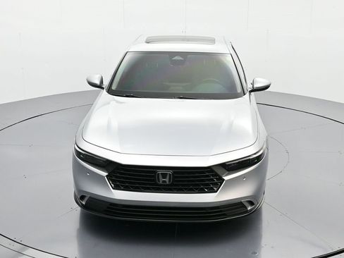 Used 2024 Honda Accord EX-L image 30