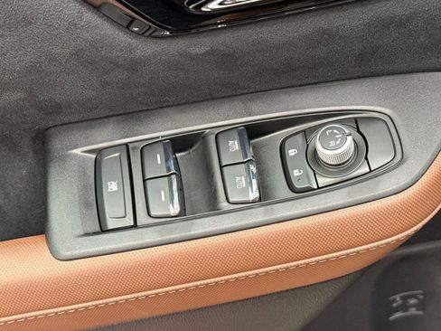 New 2026 Subaru Forester Touring image 13