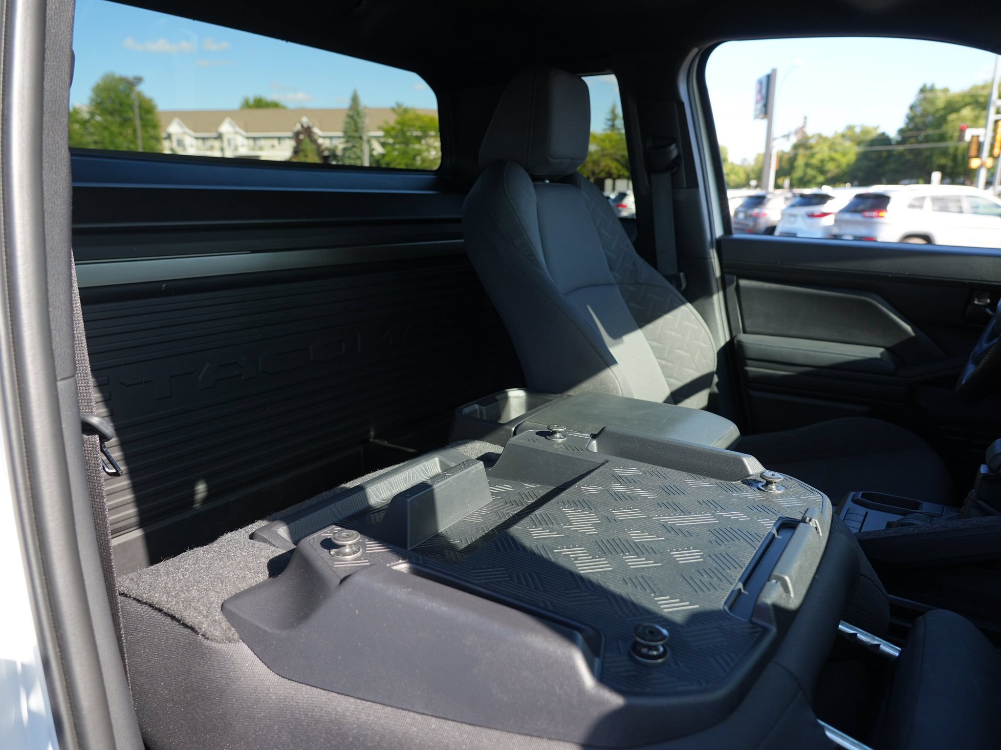 Used 2025 Toyota Tacoma SR RWD image 31