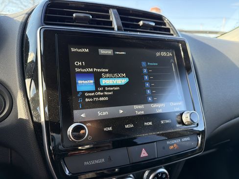 Used 2025 Mitsubishi Outlander Sport ES image 19