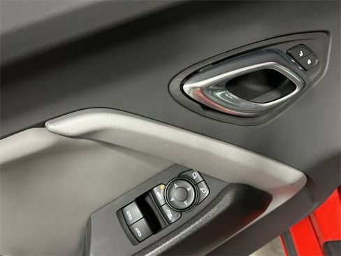 Certified 2023 Chevrolet Camaro LT w/ RS Package image 21