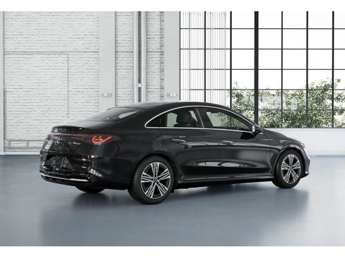 New 2026 Mercedes-Benz CLA 350 image 20