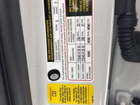 Certified 2023 BMW X5 xDrive40i w/ Luxury Seating Package image 9