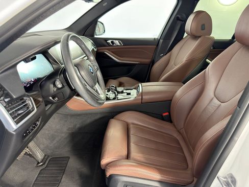 Used 2021 BMW X5 sDrive40i image 5