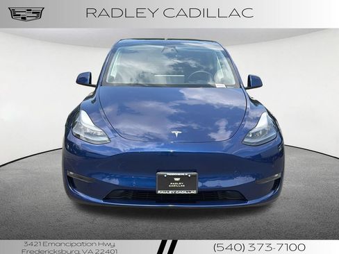Used 2022 Tesla Model Y Performance AWD/4WD image 20
