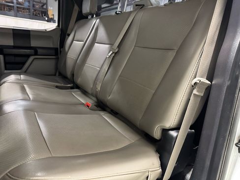 Used 2019 Ford F350 XL w/ Power Equipment Group image 16