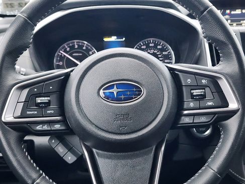 Certified 2023 Subaru Impreza 2.0i Limited image 18